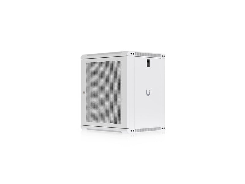 Ubiquiti UACC-Rack-12U-Wall-450-P - 12U - Wall Mount Rack Cabinet