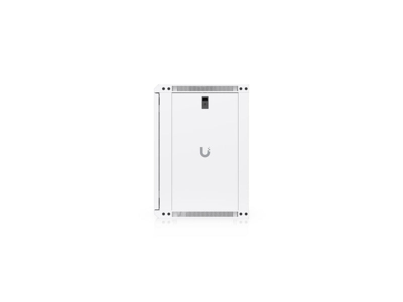 Ubiquiti UACC-Rack-12U-Wall-450-P - 12U - Wall Mount Rack Cabinet