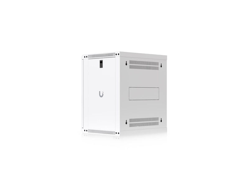 Ubiquiti UACC-Rack-12U-Wall-450-P - 12U - Wall Mount Rack Cabinet