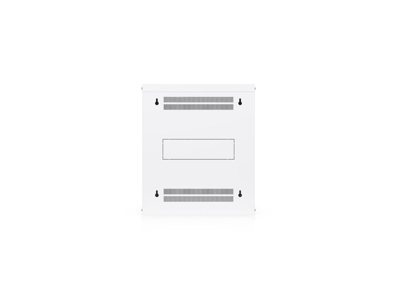 Ubiquiti UACC-Rack-12U-Wall-450-P - 12U - Wall Mount Rack Cabinet