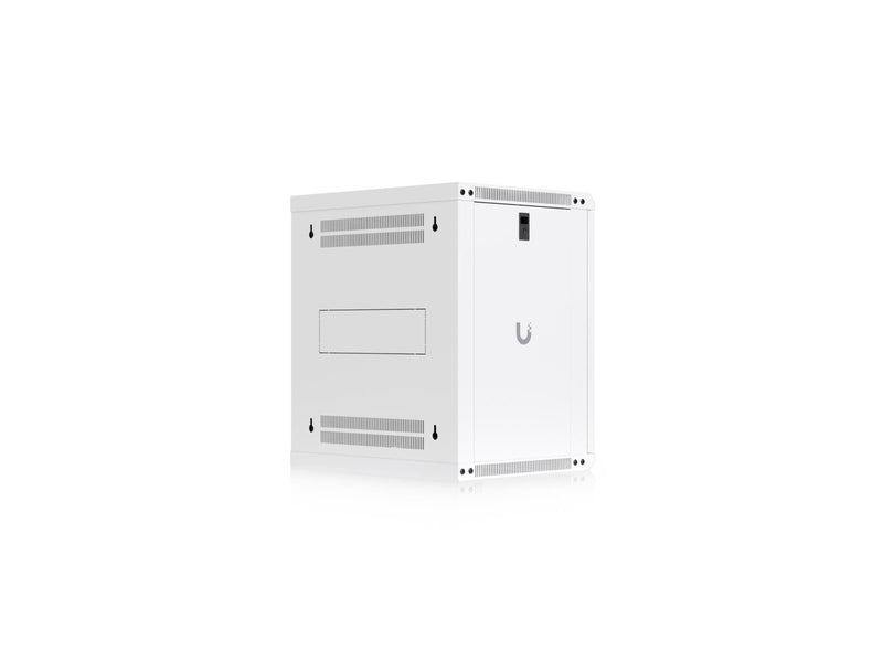 Ubiquiti UACC-Rack-12U-Wall-450-P - 12U - Wall Mount Rack Cabinet