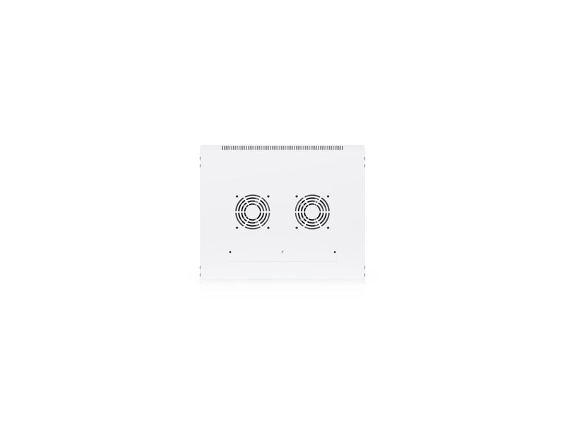 Ubiquiti UACC-Rack-12U-Wall-450-P - 12U - Wall Mount Rack Cabinet