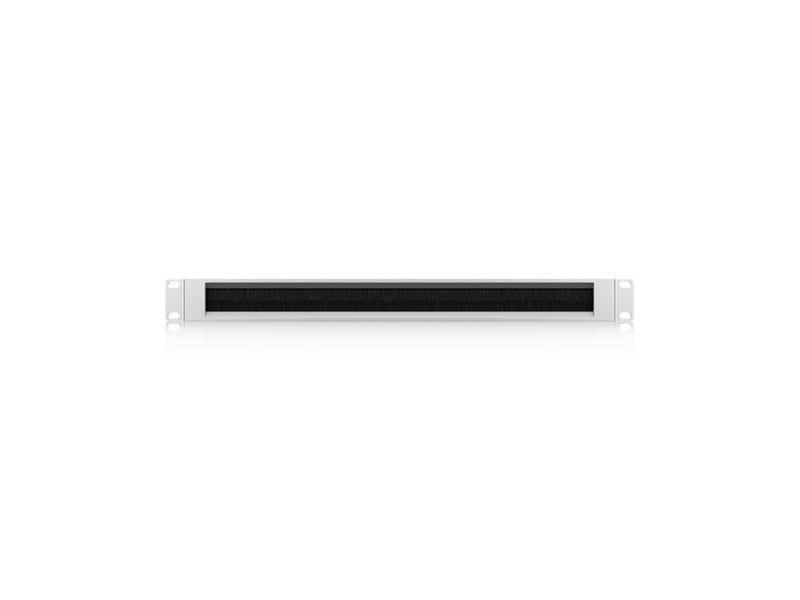 Ubiquiti UACC-Rack-Panel-Brush-1U - 1U- Brush Panel