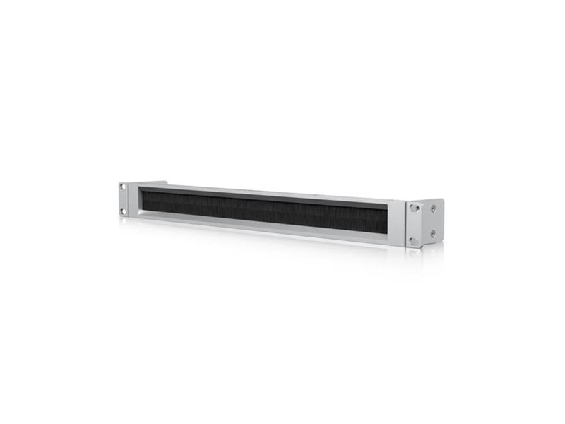 Ubiquiti UACC-Rack-Panel-Brush-1U - 1U- Brush Panel