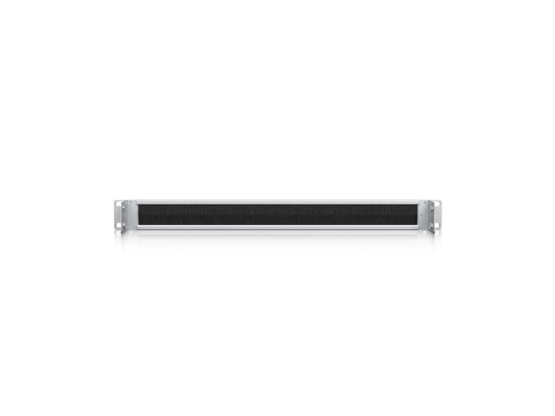 Ubiquiti UACC-Rack-Panel-Brush-1U - 1U- Brush Panel