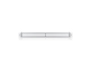 Ubiquiti UACC-Rack-Panel-Vented-1U - 1U - Rack Mount OCD Panel