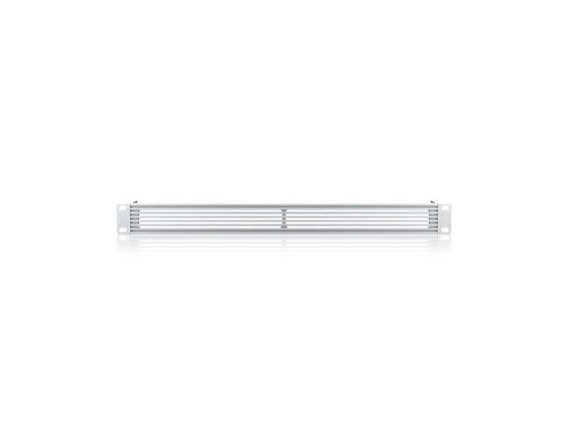 Ubiquiti UACC-Rack-Panel-Vented-1U - 1U - Rack Mount OCD Panel