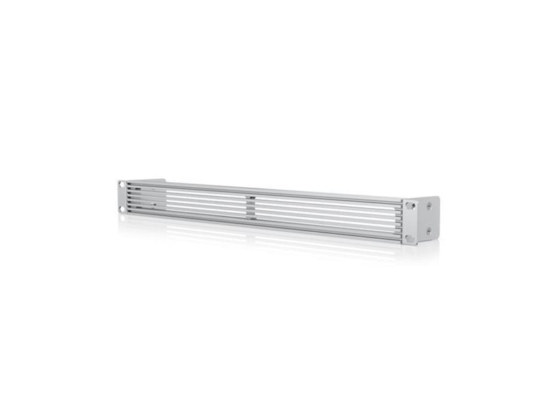 Ubiquiti UACC-Rack-Panel-Vented-1U - 1U - Rack Mount OCD Panel