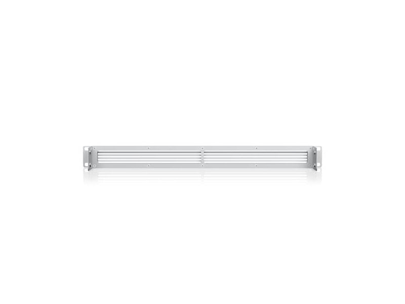 Ubiquiti UACC-Rack-Panel-Vented-1U - 1U - Rack Mount OCD Panel