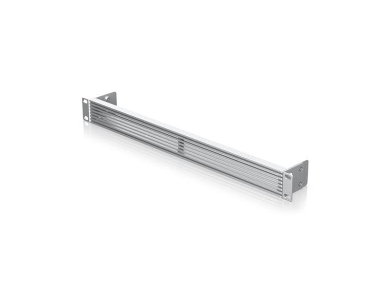 Ubiquiti UACC-Rack-Panel-Vented-1U - 1U - Rack Mount OCD Panel