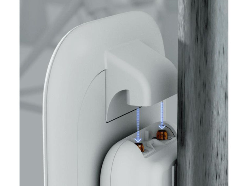 Ubiquiti UACC-UK-Ultra-Panel-Antenna Panel Antenna