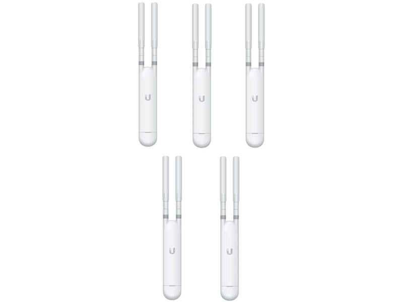 Ubiquiti UAP-AC-M-5 AC Mesh (5-Pack)