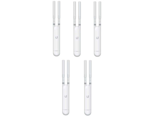 Ubiquiti UAP-AC-M-5 AC Mesh (5-Pack)