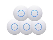Ubiquiti UAP-nanoHD-5 (5-Pack)