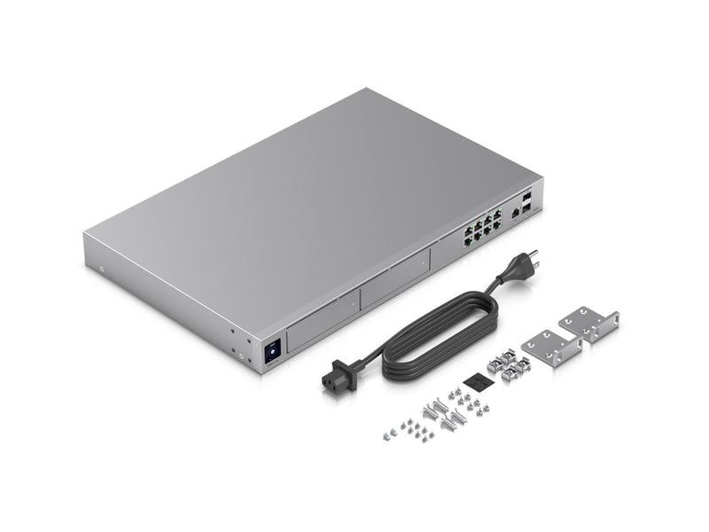 Ubiquiti UDM-Pro-Max Dream Machine Pro Max