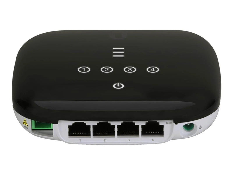 Ubiquiti UF-WIFI UFiber WiFi - Wireless router N Standard - 802.11n