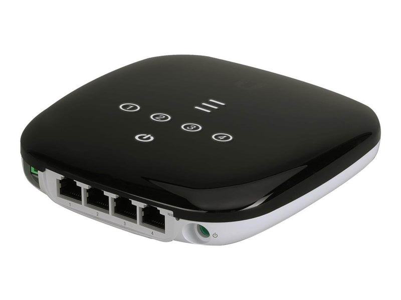 Ubiquiti UF-WIFI UFiber WiFi - Wireless router N Standard - 802.11n