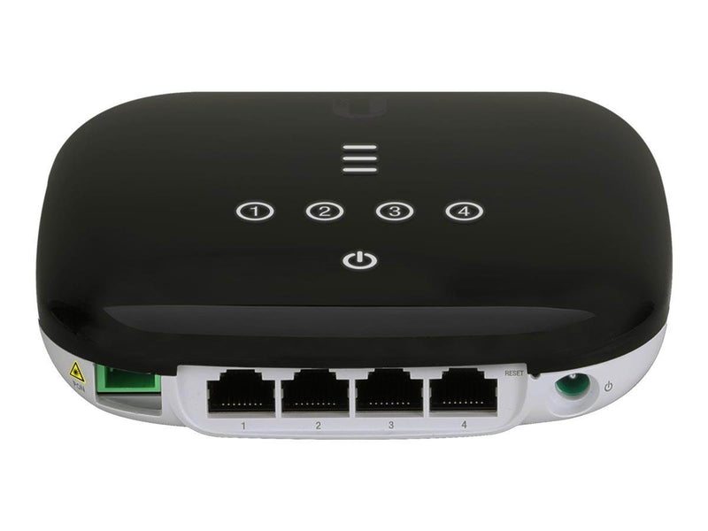 Ubiquiti UF-WIFI UFiber WiFi - Wireless router N Standard - 802.11n *DEMO*