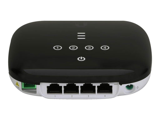 Ubiquiti UF-WIFI UFiber WiFi - Wireless router N Standard - 802.11n *DEMO*