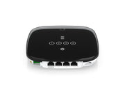 Ubiquiti UF-WiFi6 / UISP UFiber WiFi6 GPON CPE - Wireless router Wi-Fi 6