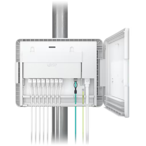 Ubiquiti UISP Box