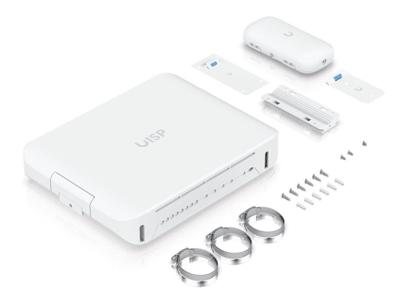 Ubiquiti UISP Box Plus