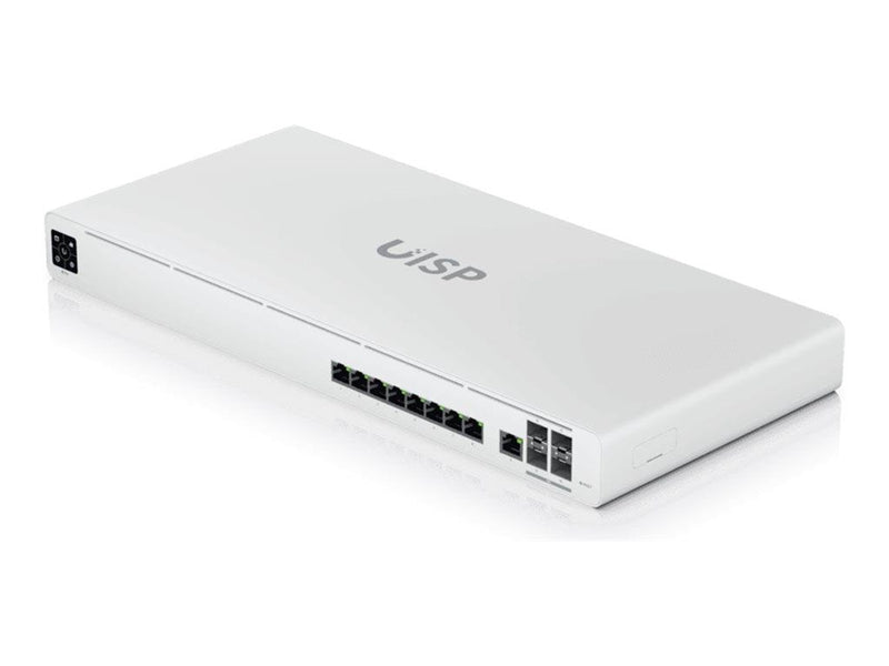 Ubiquiti UISP-R-Pro UISP Router Pro 10 GbE router designed for ISP applications - Router
