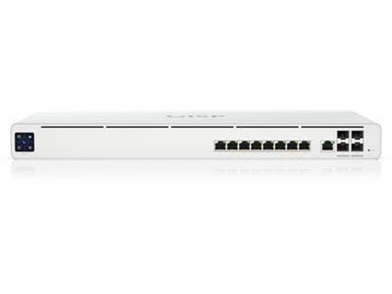 Ubiquiti UISP-R-Pro UISP Router Pro 10 GbE router designed for ISP applications - Router