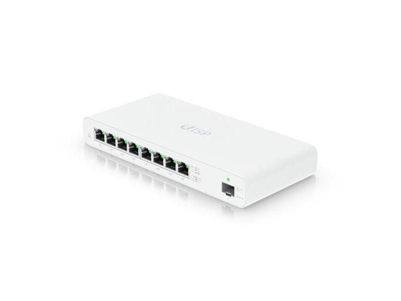 Ubiquiti UISP-R UISP Router - Router