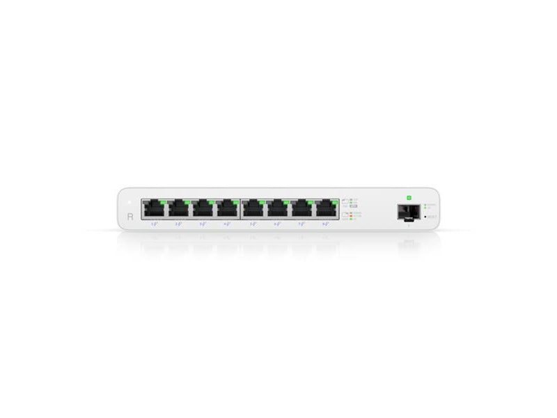Ubiquiti UISP-R UISP Router - Router