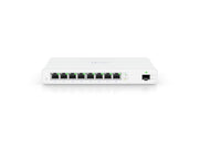 Ubiquiti UISP Switch 8-Port Gigabit POE Switch