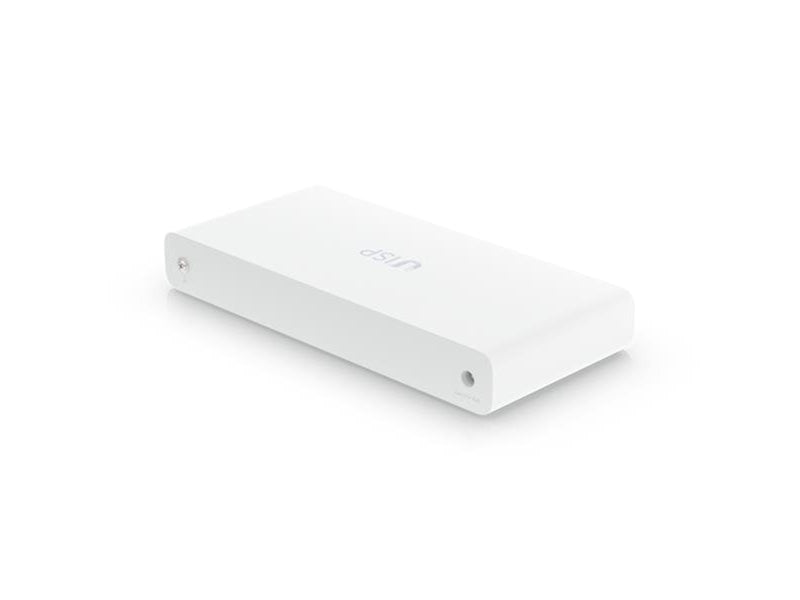 Ubiquiti UISP Switch 8-Port Gigabit POE Switch