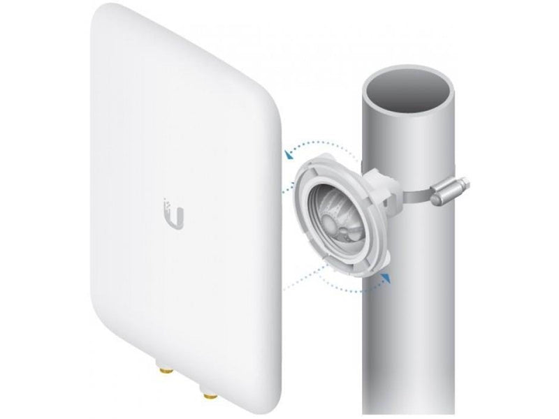 Ubiquiti UMA-D UniFi High Efficiency Dual-Band Directional Mesh Antenna