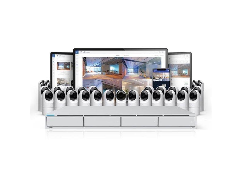 Ubiquiti UNVR Network Video Recorder
