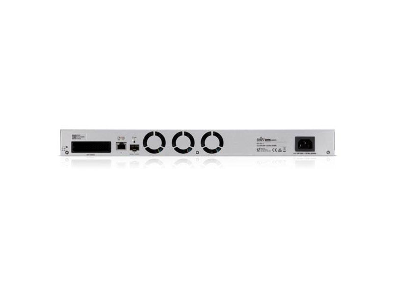 Ubiquiti UNVR Network Video Recorder