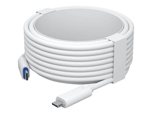 Ubiquiti - USB-C cable - 24 pin USB-C to 24 pin USB-C - 7 m