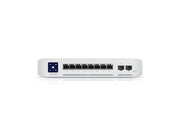 Ubiquiti USW-Enterprise-8-PoE Switch Enterprise 8 PoE