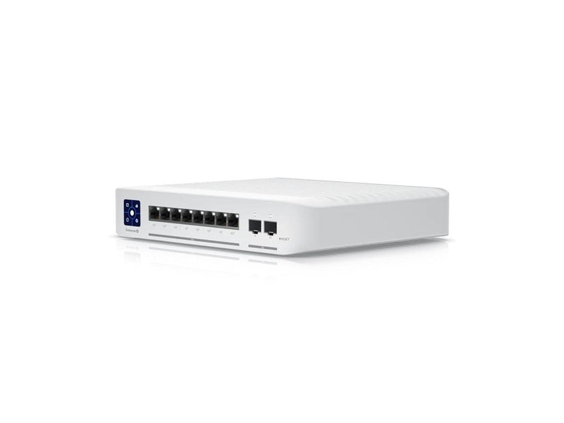 Ubiquiti USW-Enterprise-8-PoE Switch Enterprise 8 PoE