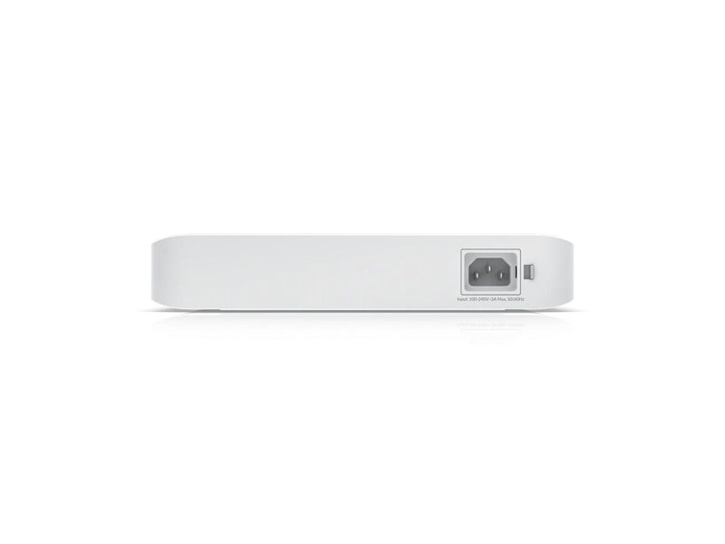 Ubiquiti USW-Enterprise-8-PoE Switch Enterprise 8 PoE