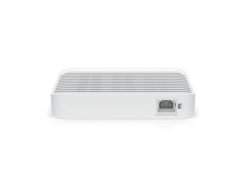 Ubiquiti USW-Enterprise-8-PoE Switch Enterprise 8 PoE