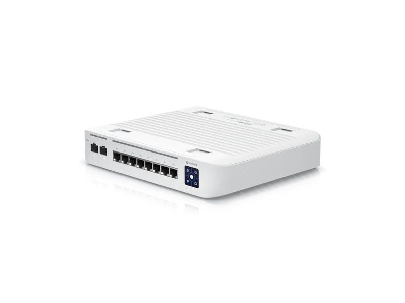 Ubiquiti USW-Enterprise-8-PoE Switch Enterprise 8 PoE