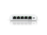 Ubiquiti USW-Flex-2.5G-5 Flex Mini 2.5G