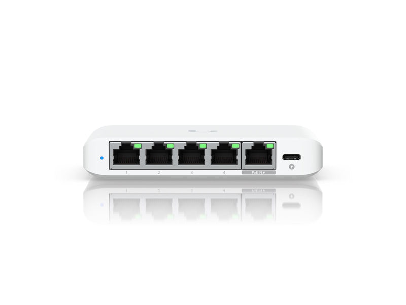 Ubiquiti USW-Flex-2.5G-5 Flex Mini 2.5G