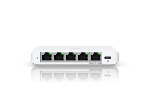 Ubiquiti USW-Flex-2.5G-5 Flex Mini 2.5G