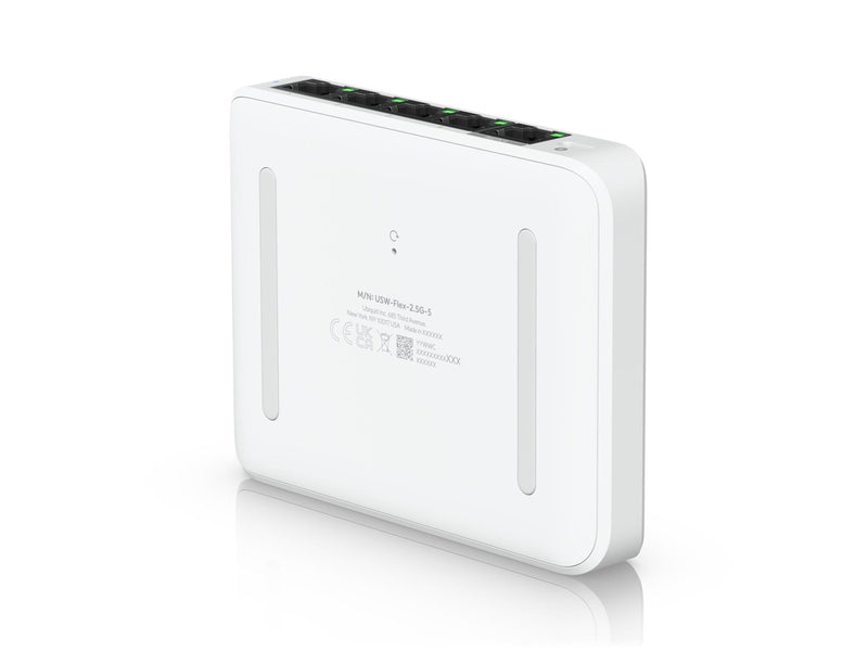Ubiquiti USW-Flex-2.5G-5 Flex Mini 2.5G