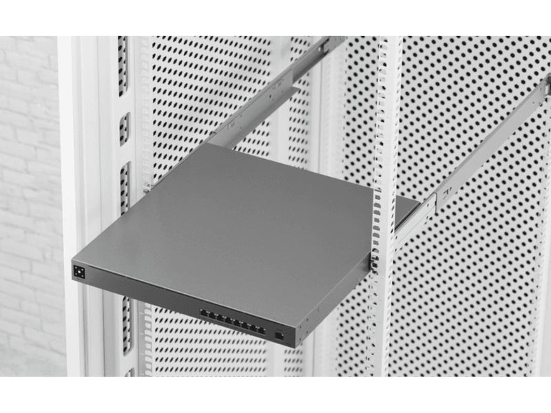 Ubiquiti USW-Mission-Critical (120W) Mission Critical