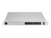 Ubiquiti USW-Pro-24-POE (400W) Professional 24 PoE