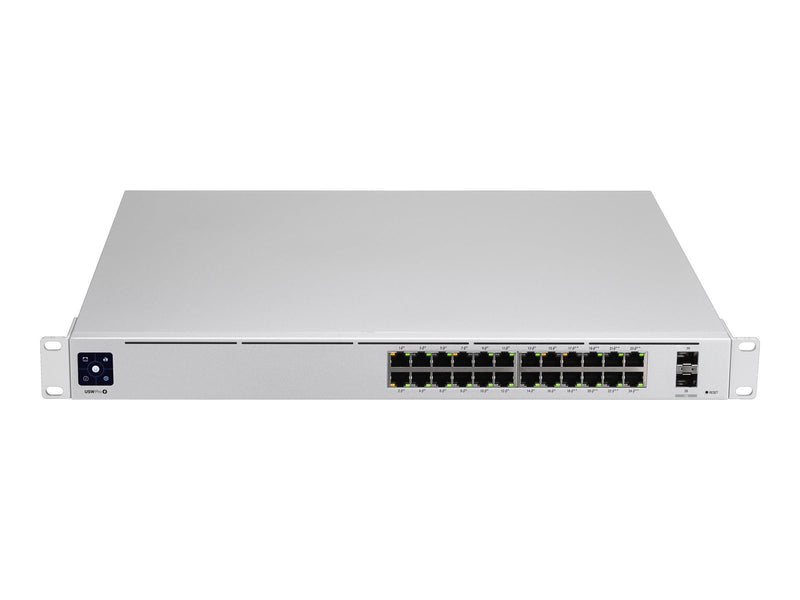 Ubiquiti USW-Pro-24-POE (400W) Professional 24 PoE