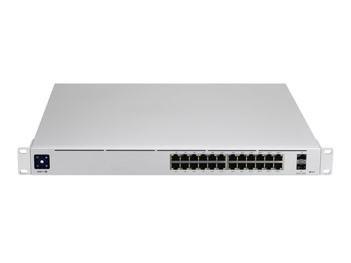 Ubiquiti USW-Pro-24-POE (400W) Professional 24 PoE