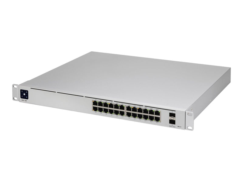 Ubiquiti USW-Pro-24-POE (400W) Professional 24 PoE